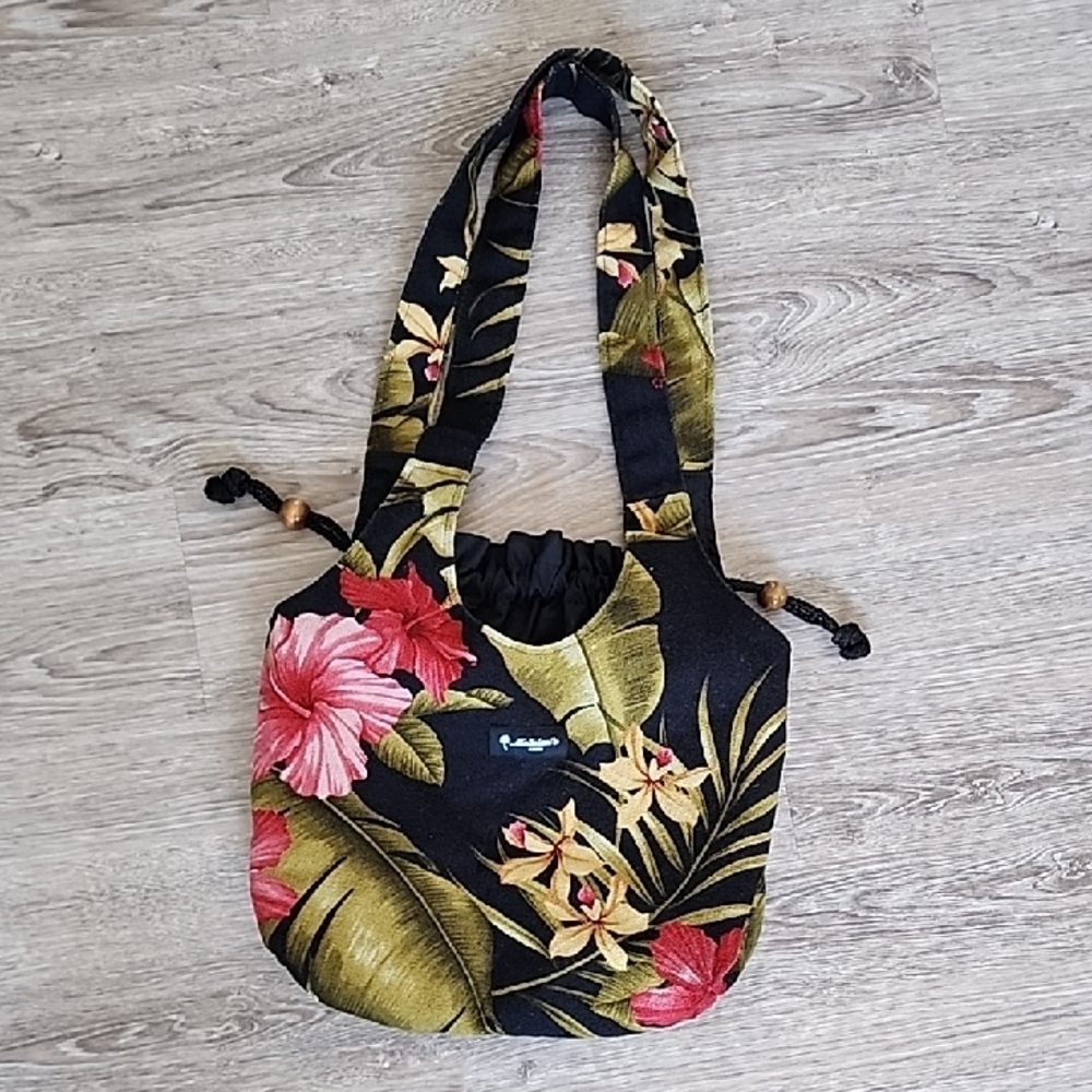 Mailelani's Kauai Beach Bag
